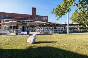Hotel Klinten in Rødvig